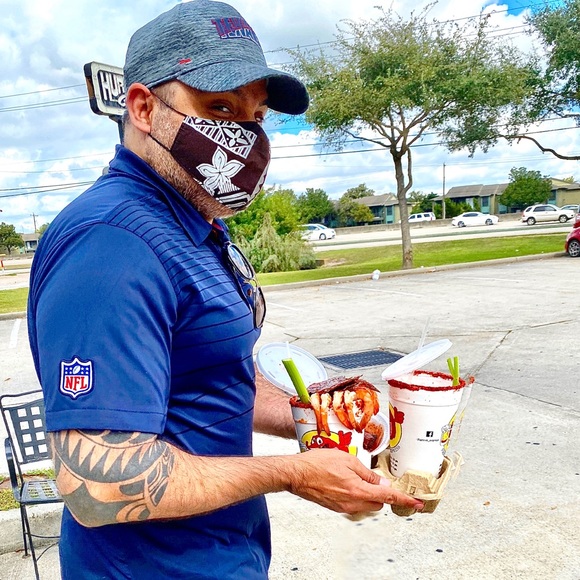 Meet your Posher, Angelo - Picture 4 of 4